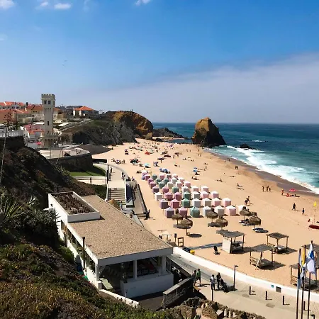 Ocean House Apartment Santa Cruz  Exterior photo