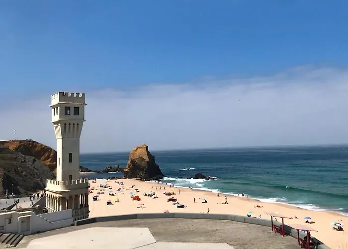 Ocean House