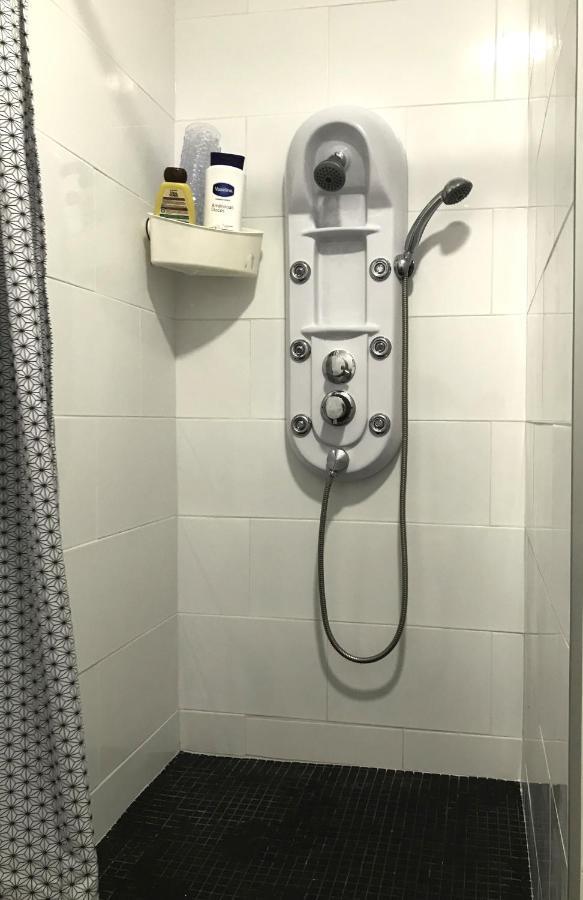 Ocean House Apartamento Santa Cruz (Oeste)