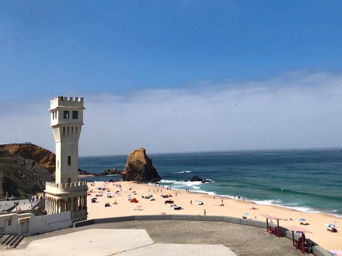 Ocean House Apartment Santa Cruz (Oeste)