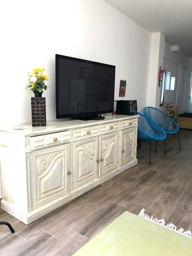 Apartamento Ocean House