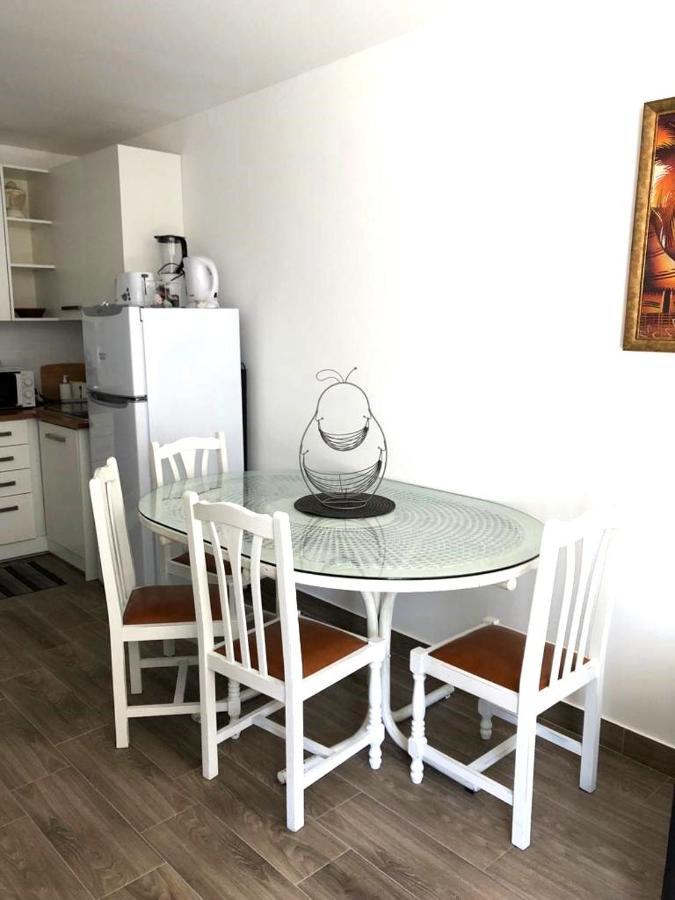 Apartment Ocean House Santa Cruz (Oeste)