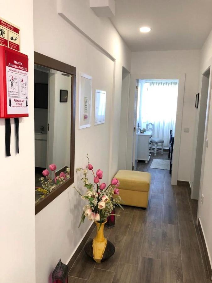 Ocean House Apartamento Santa Cruz (Oeste)