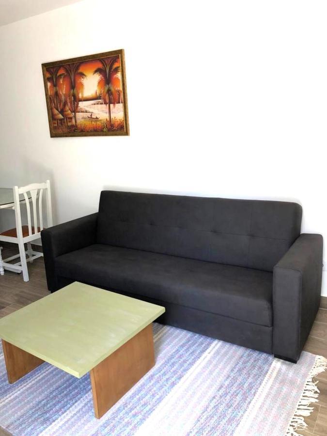 Ocean House Apartment Santa Cruz (Oeste)