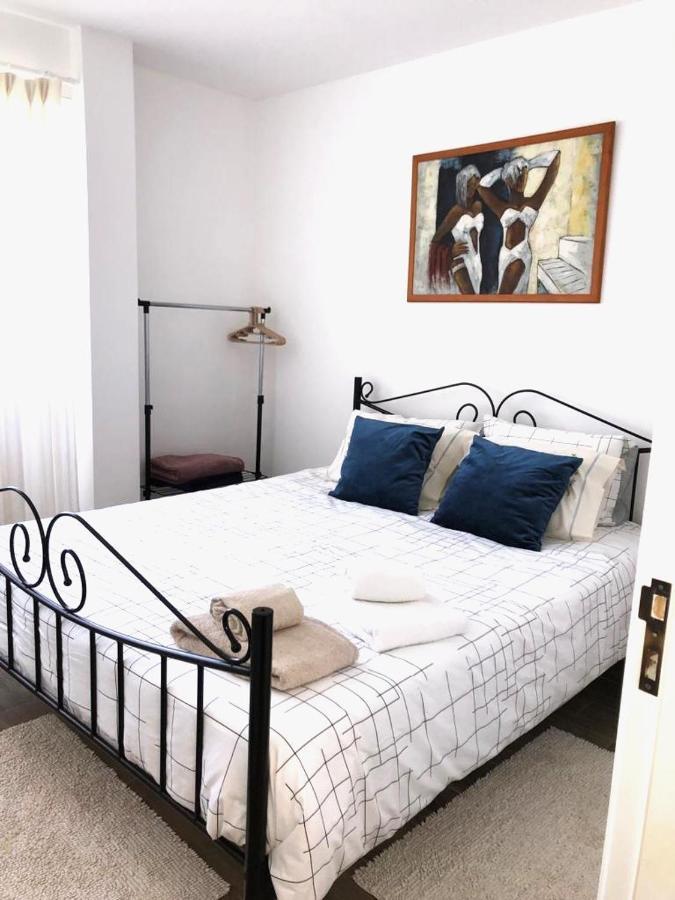 Ocean House Apartment *