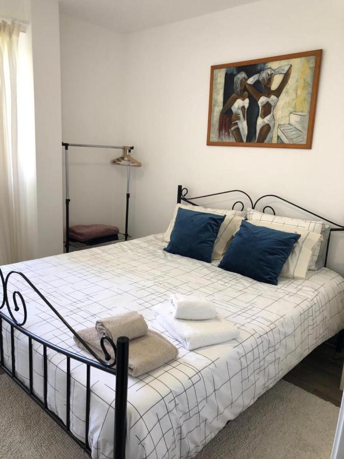 Ocean House Santa Cruz (Oeste)