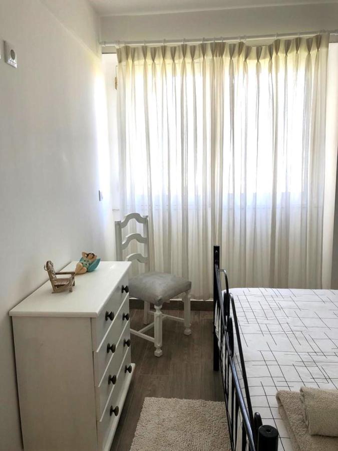 Ocean House Apartment